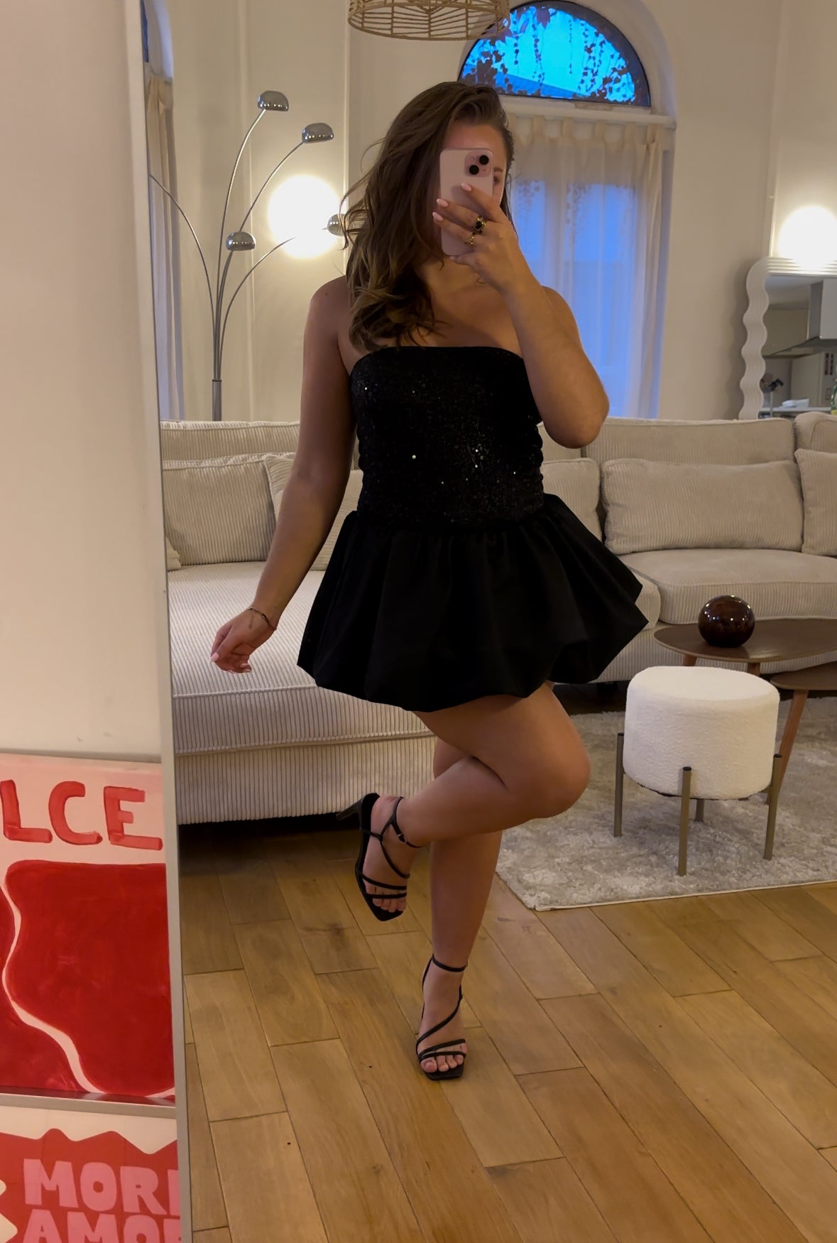 Robe Cocktail
