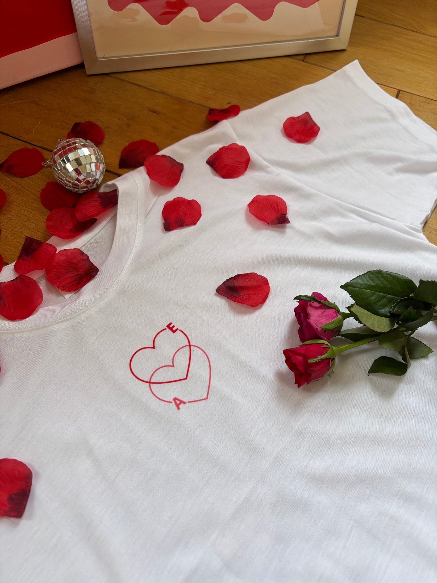 Tee-shirt St Val DUO