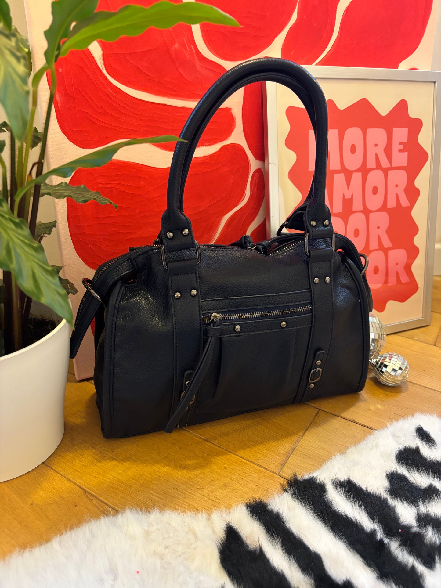 Sac Ella - Marine