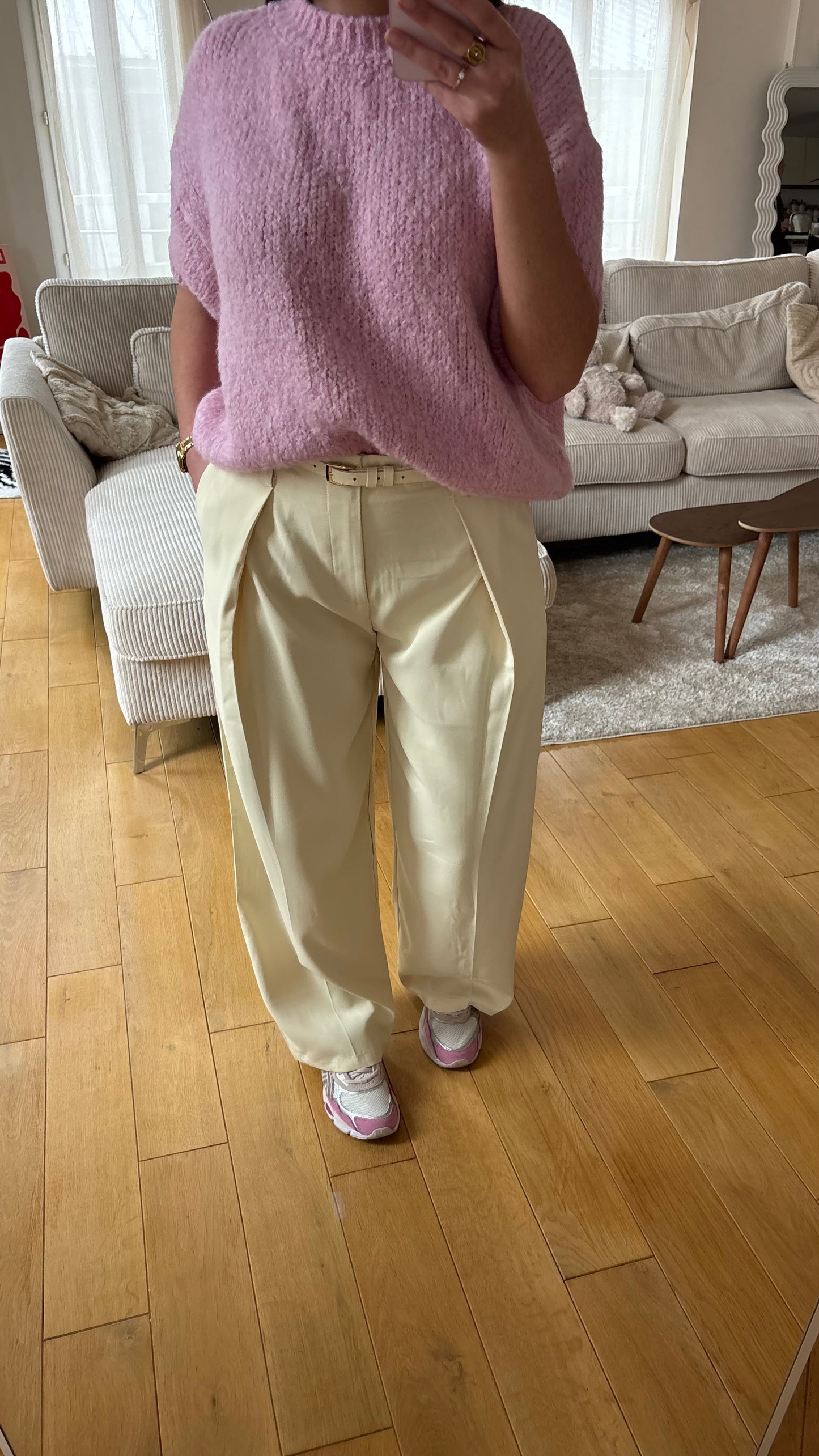 Pantalon Eléna