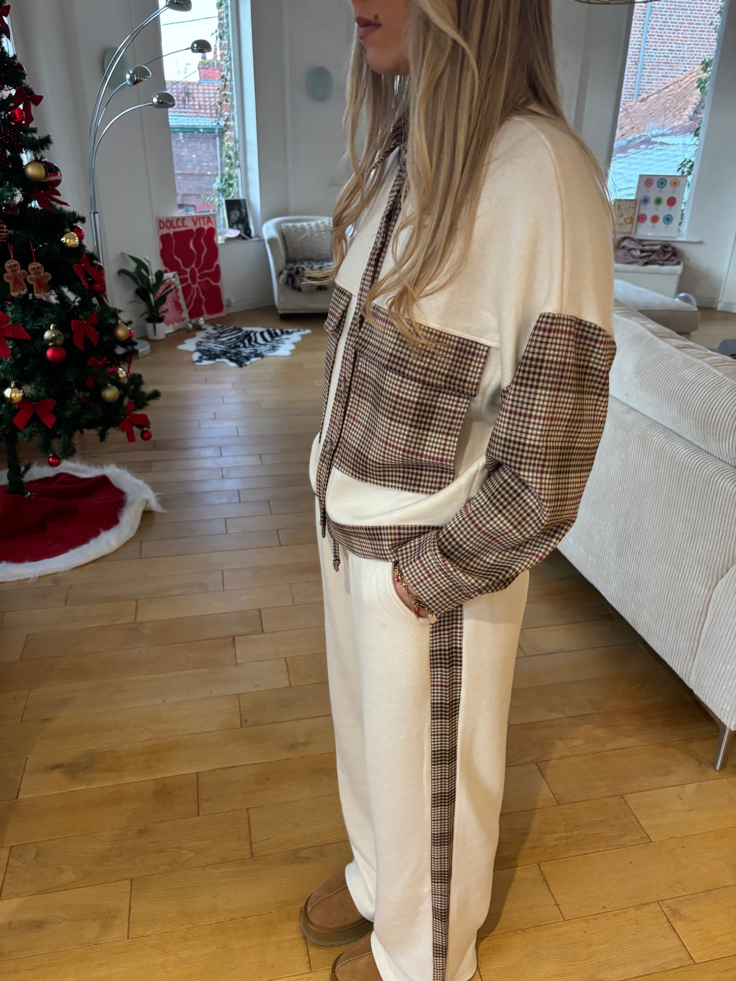Ensemble Iris