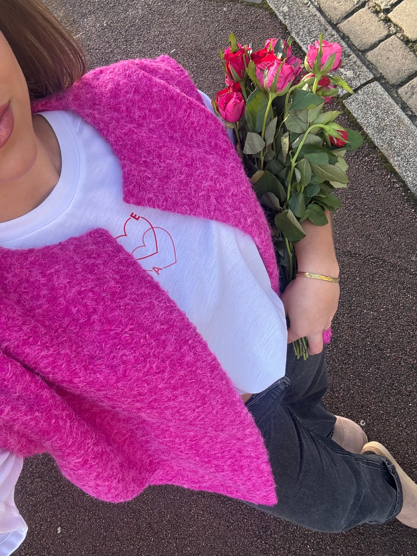 Tee-shirt St Val DUO