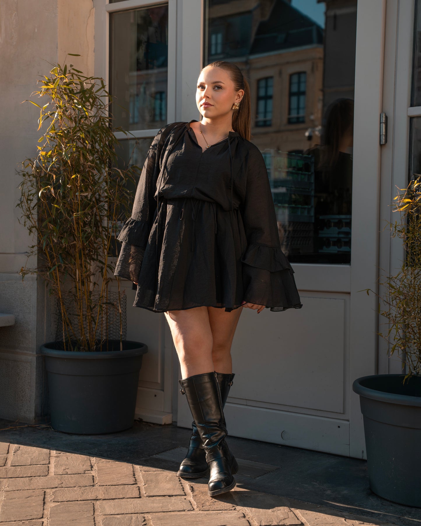 Robe Bérénice