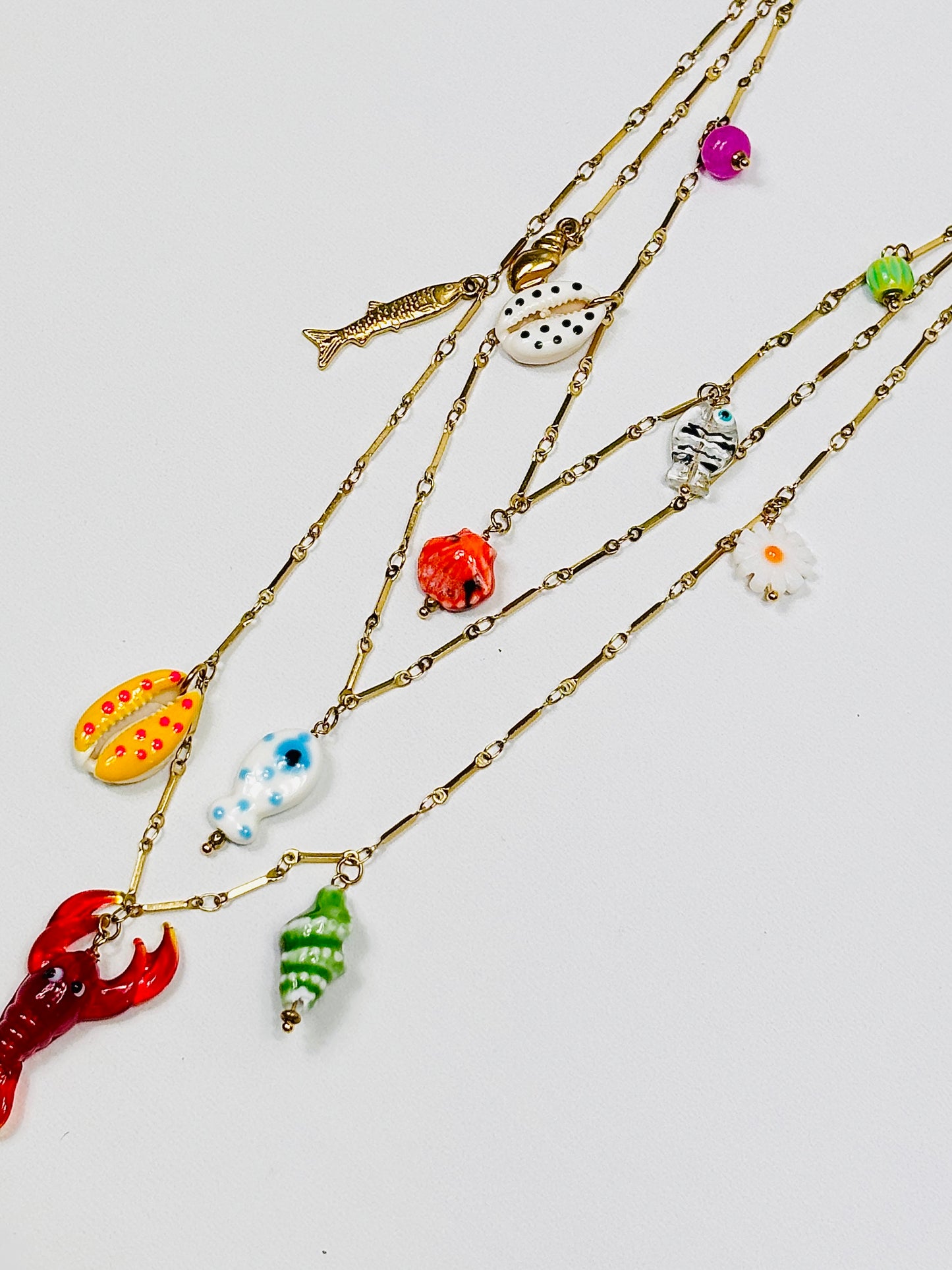 Collier Zoé