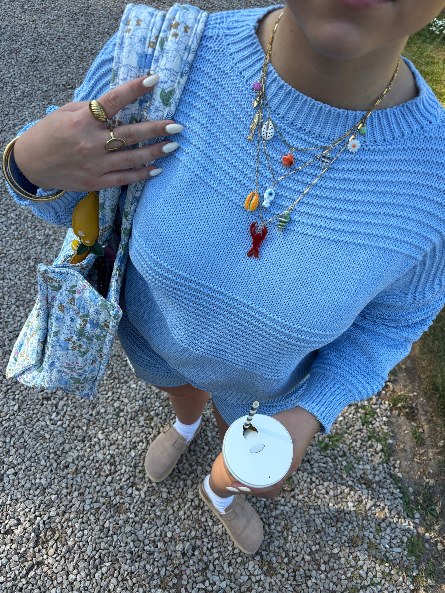 Collier Zoé