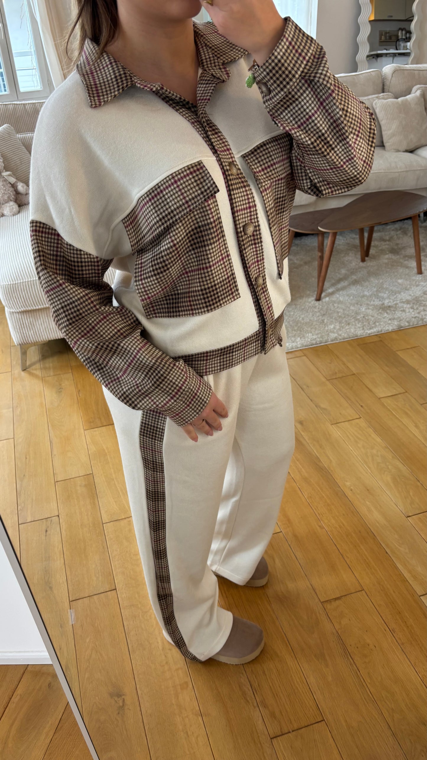 Ensemble Iris