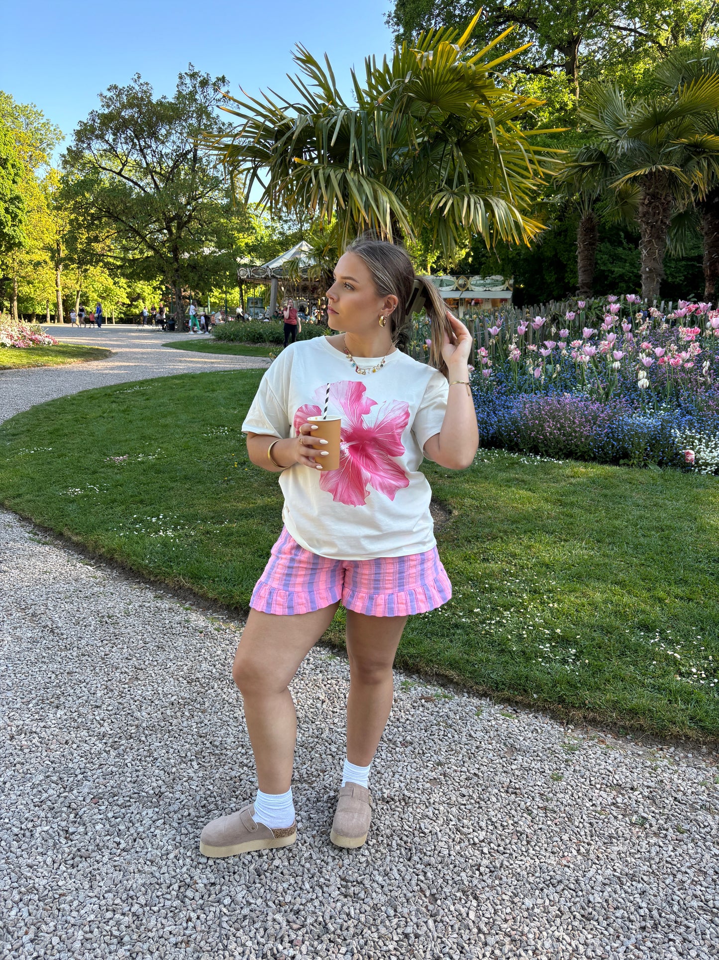 Tee-shirt Maïa