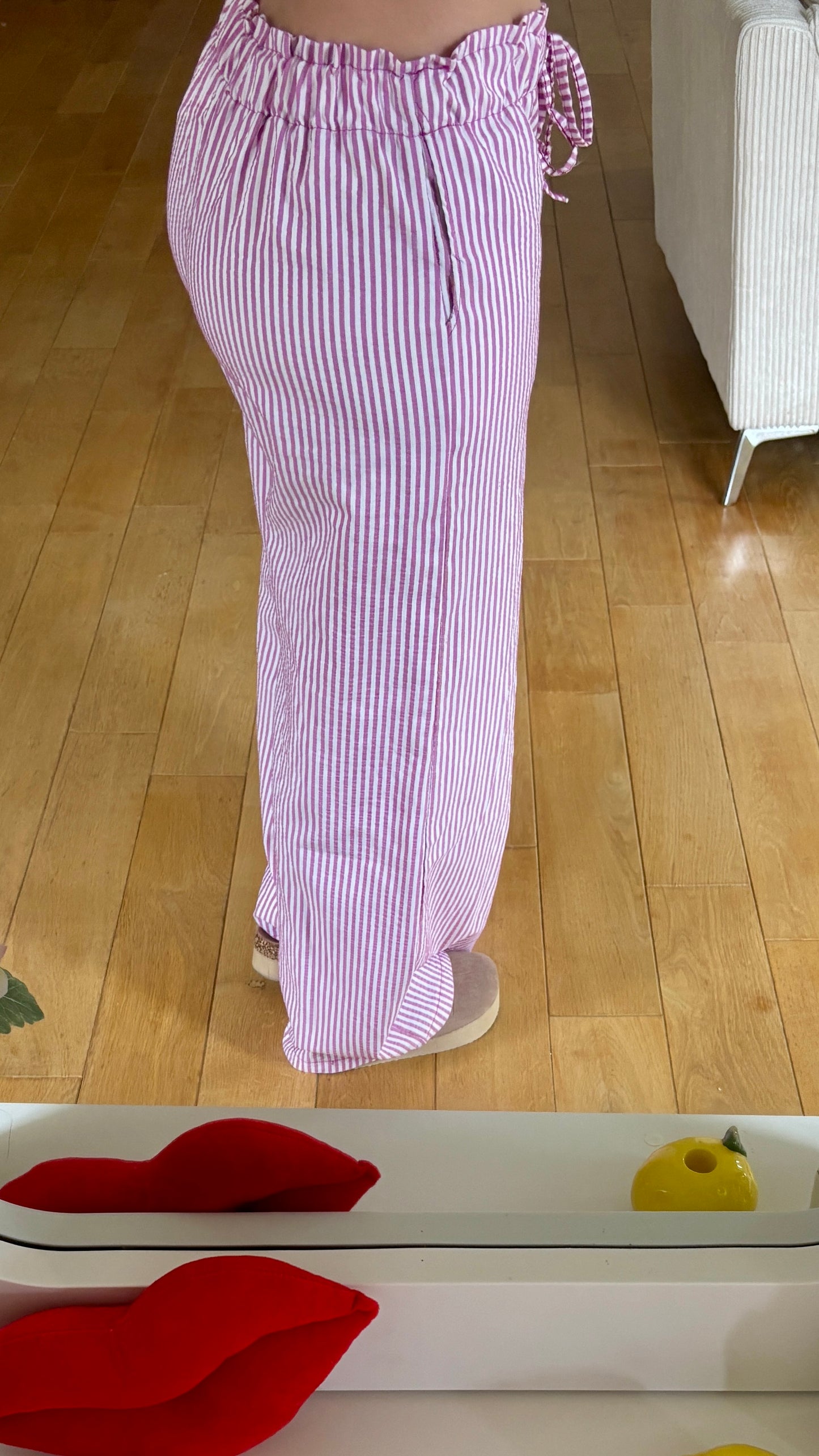 Pantalon Onaé