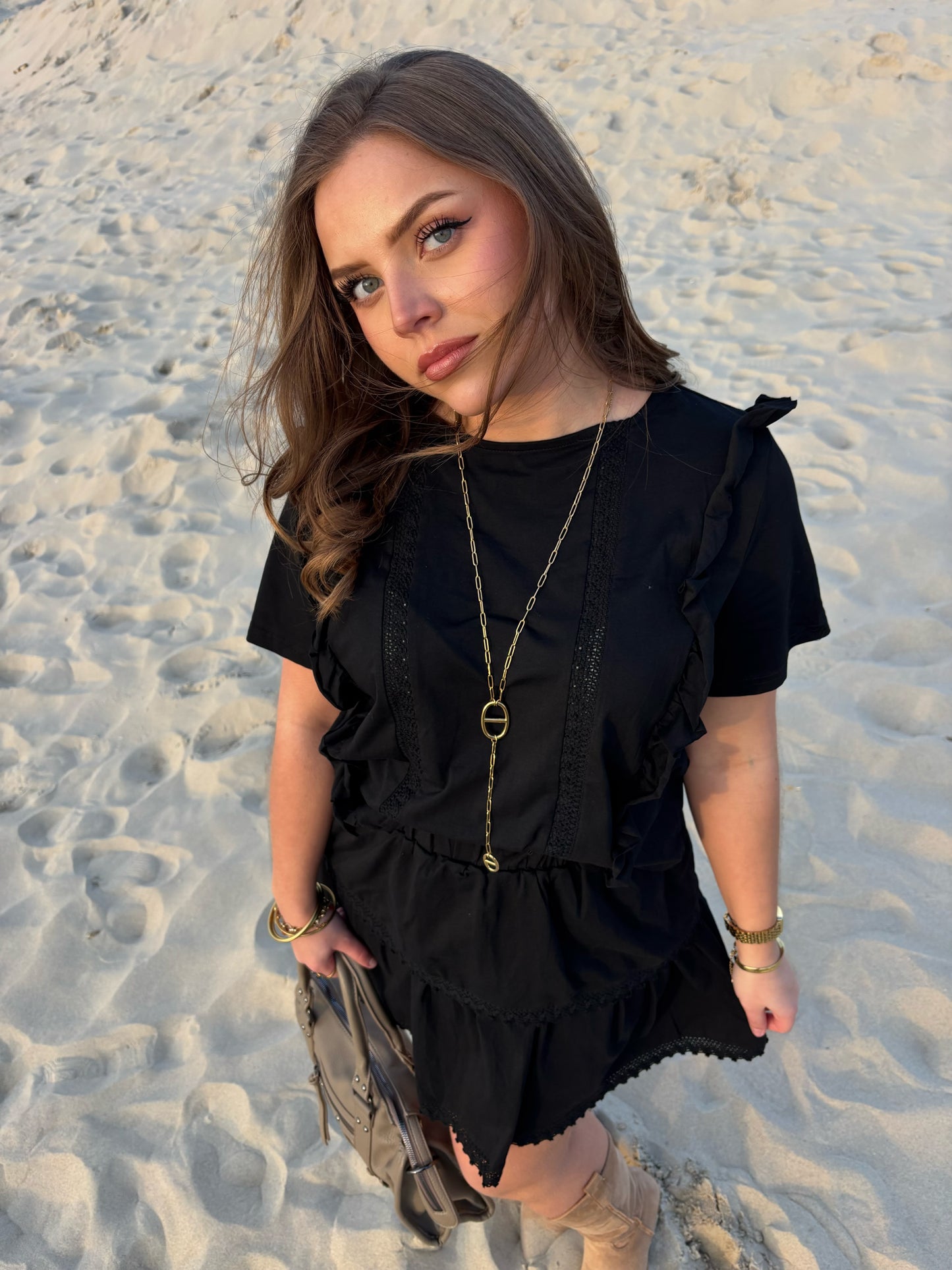 Tee shirt Lia