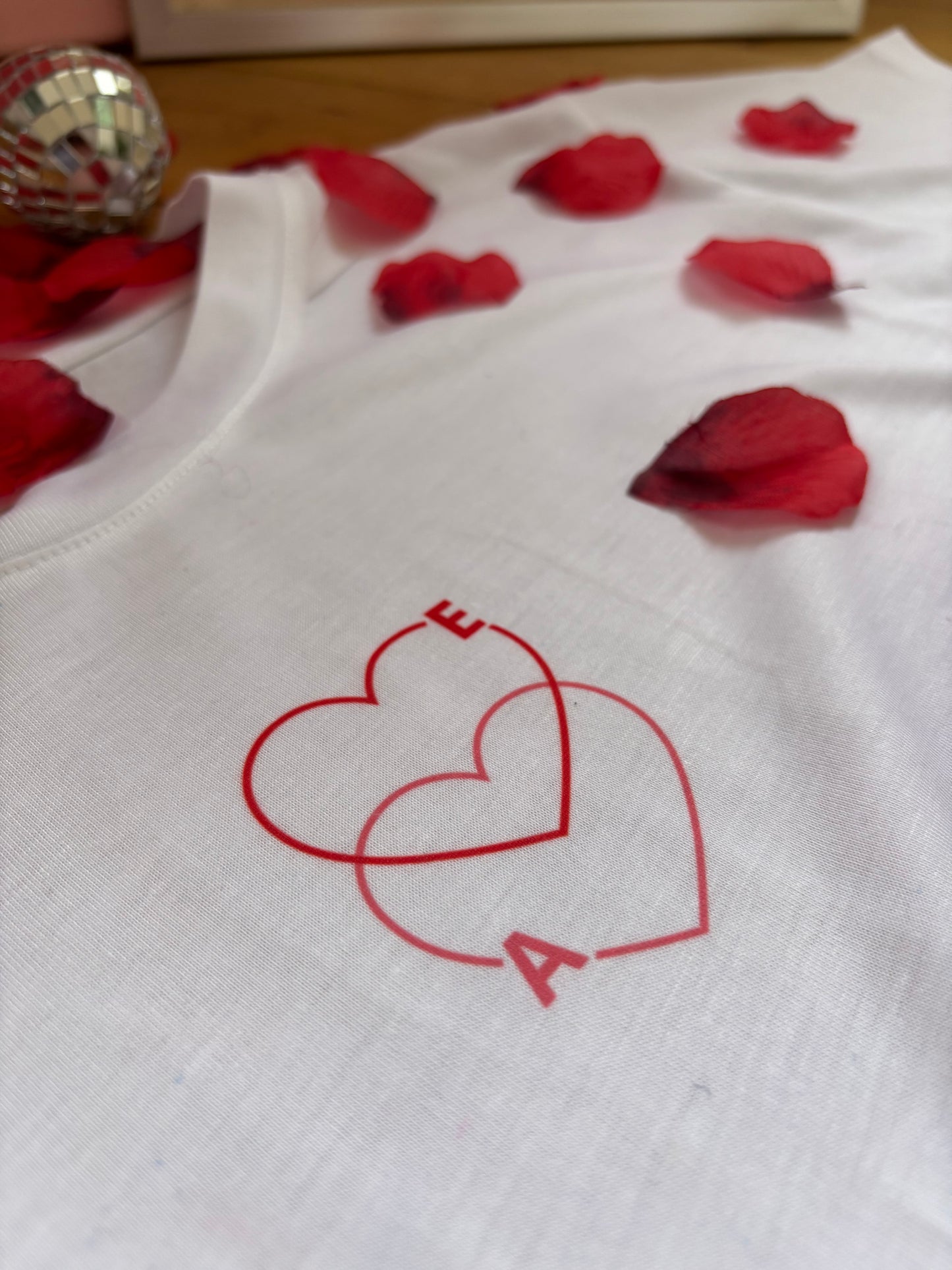 Tee-shirt St Val DUO
