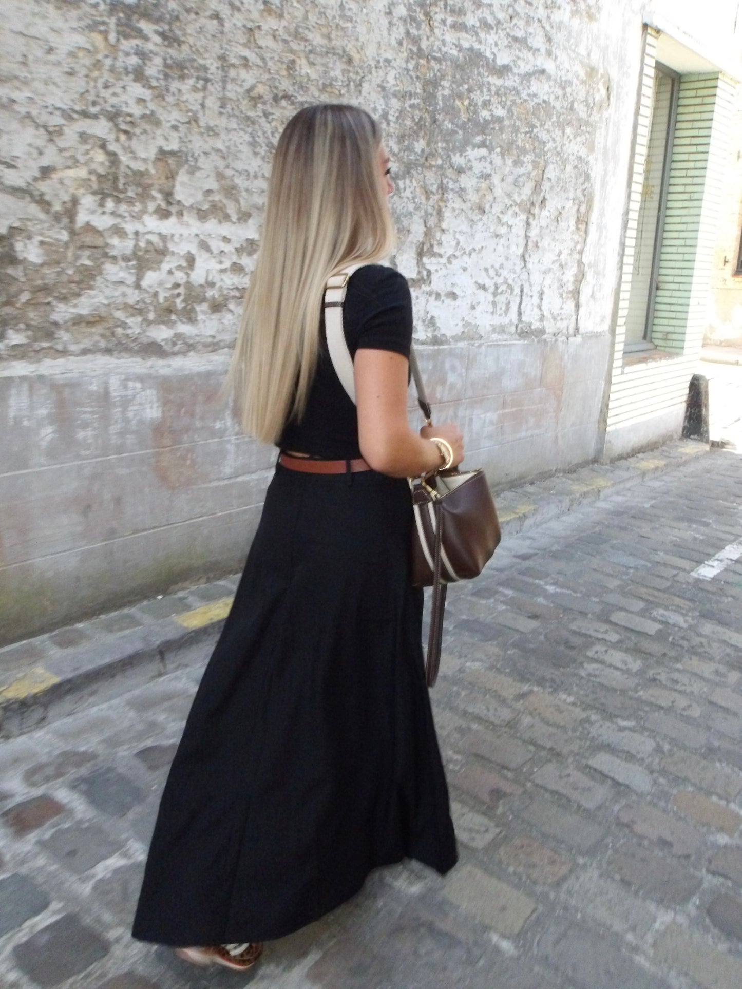 Jupe Ristretto