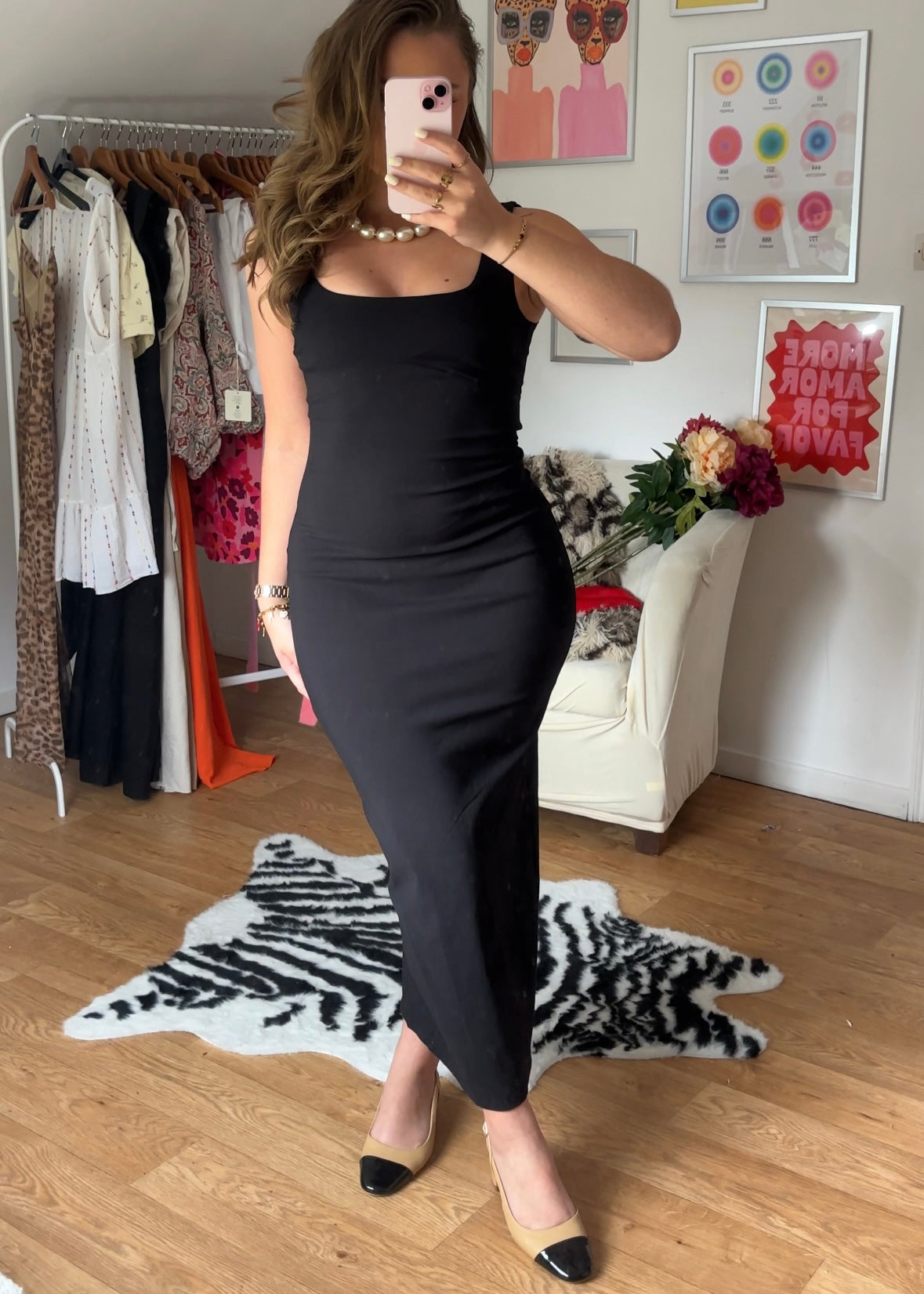 Robe Classy