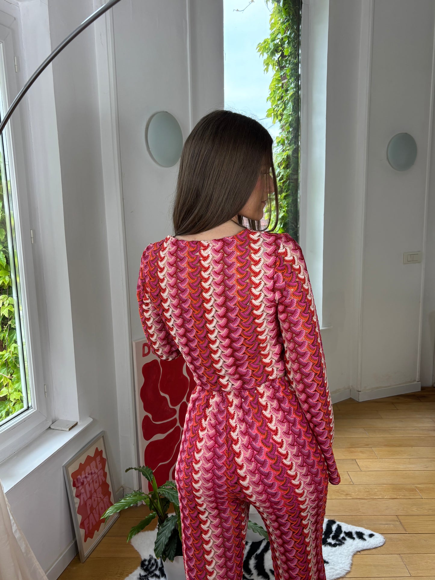 Top Crochet