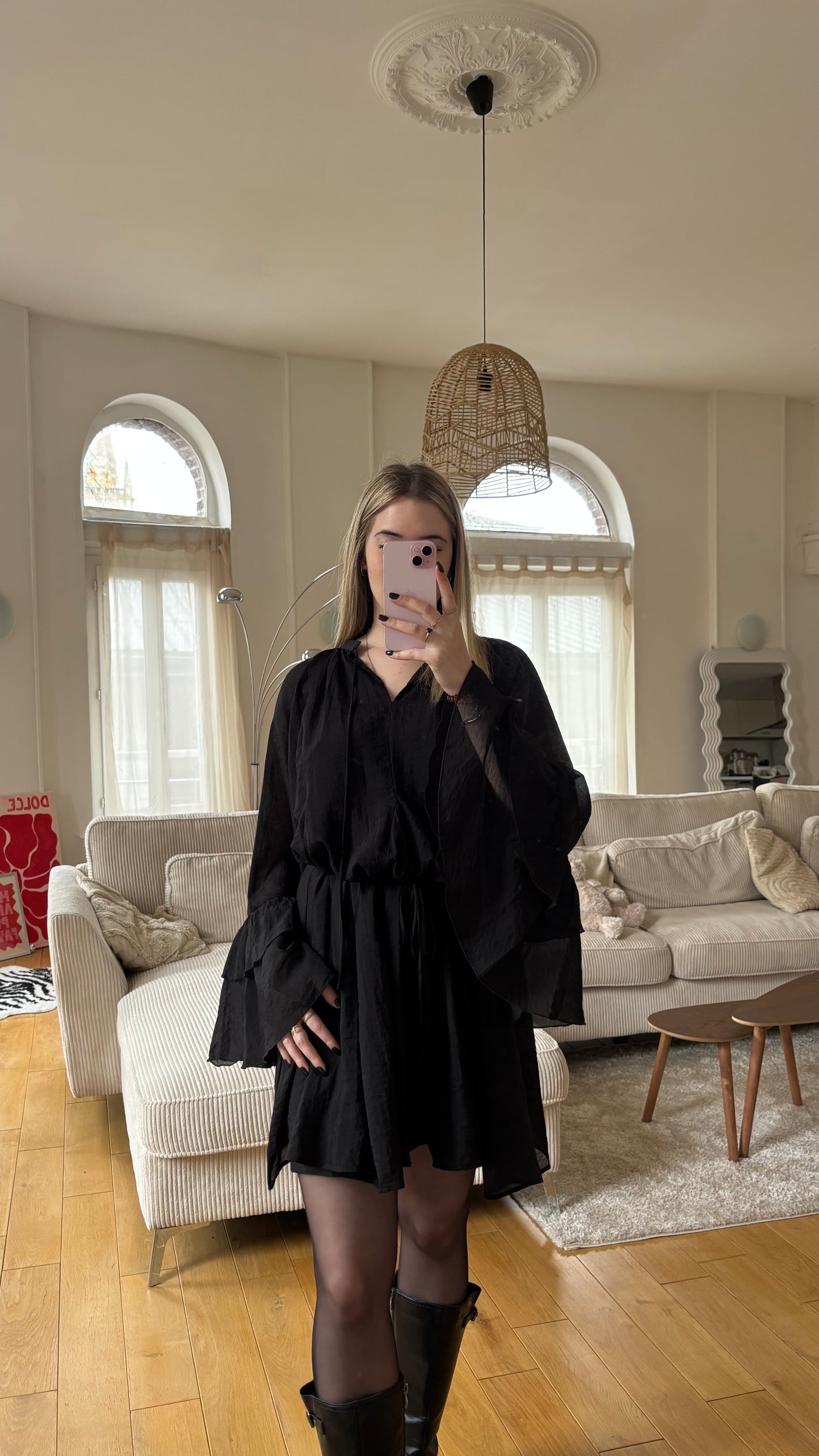 Robe Bérénice