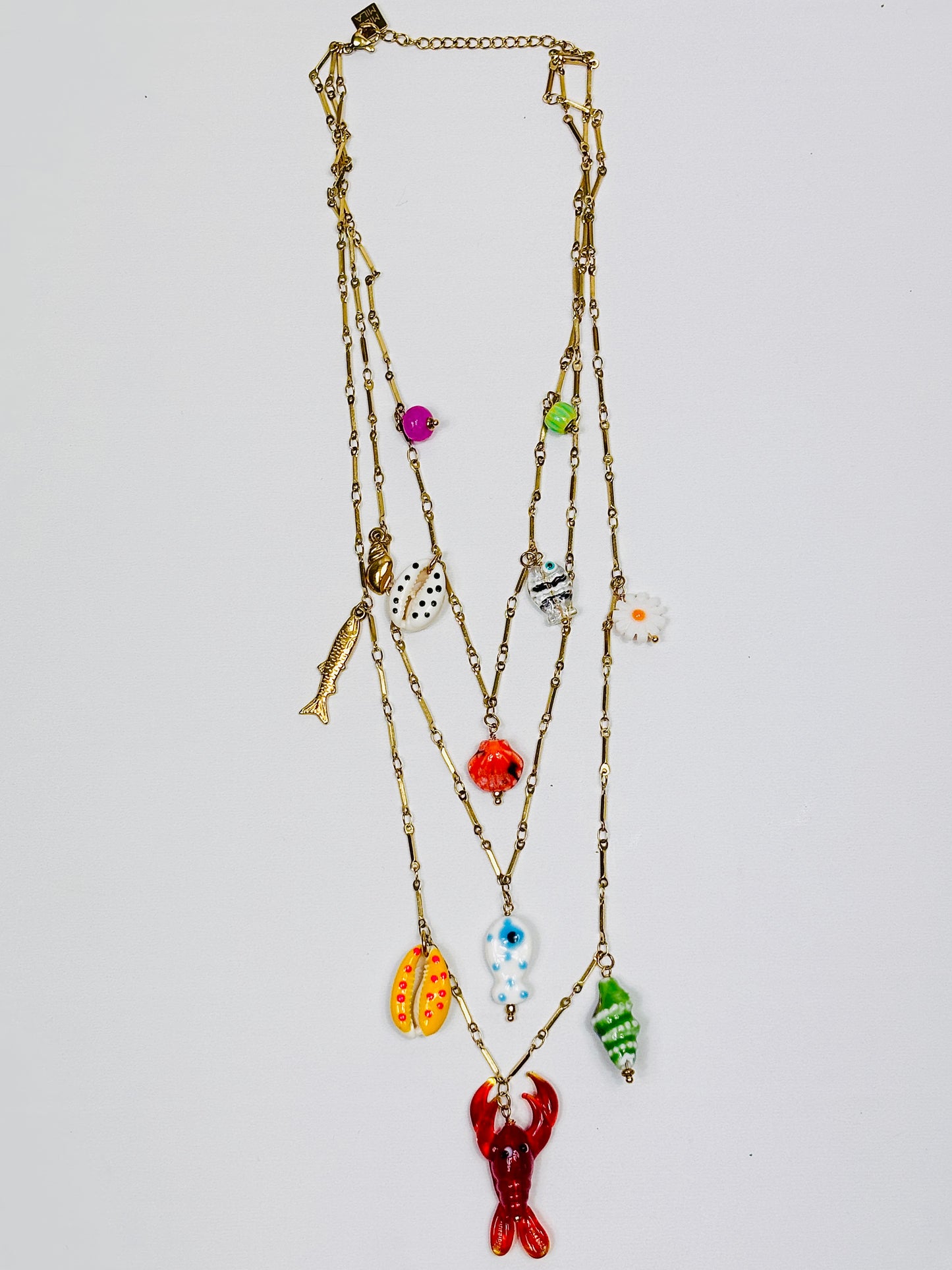 Collier Zoé