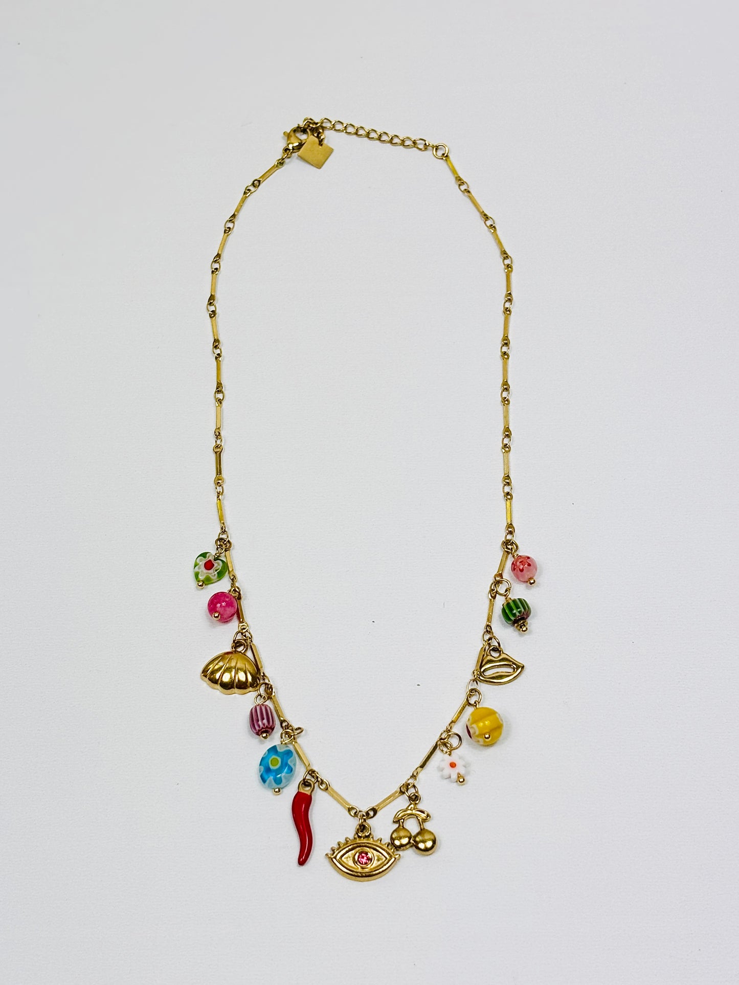 Collier Lisa