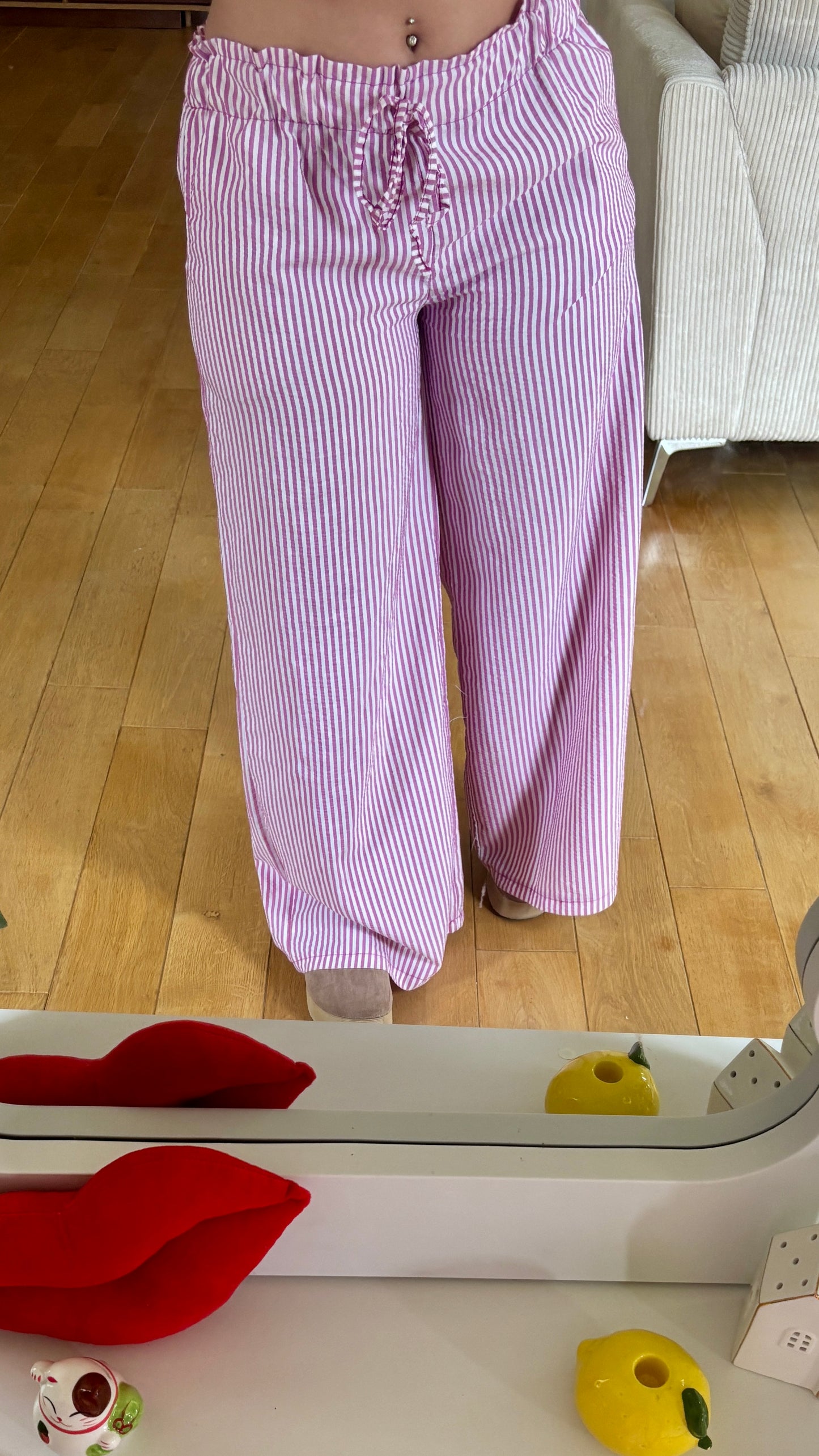 Pantalon Onaé