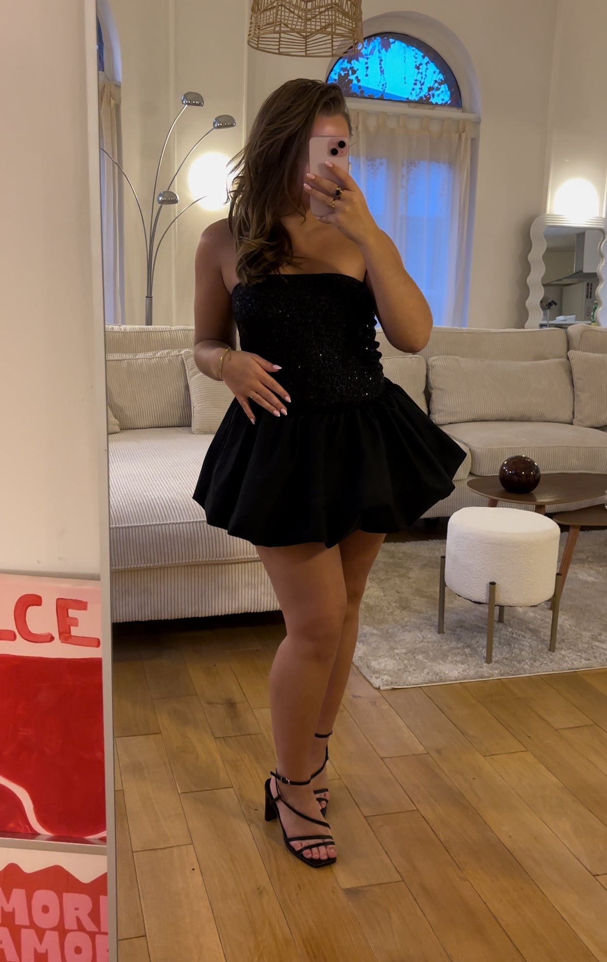 Robe Cocktail