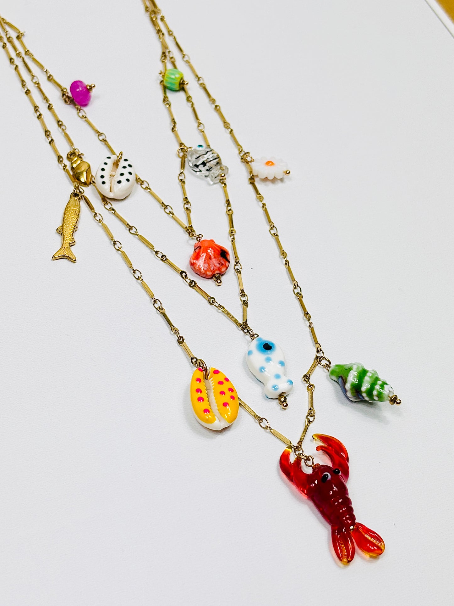 Collier Zoé