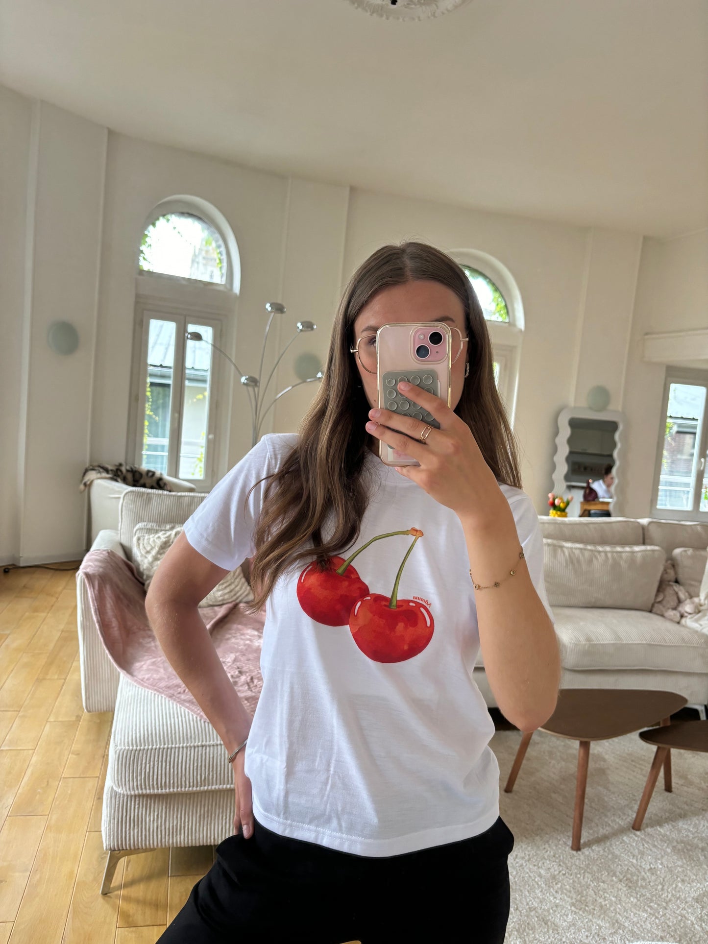 Tee-shirt "Fruity"