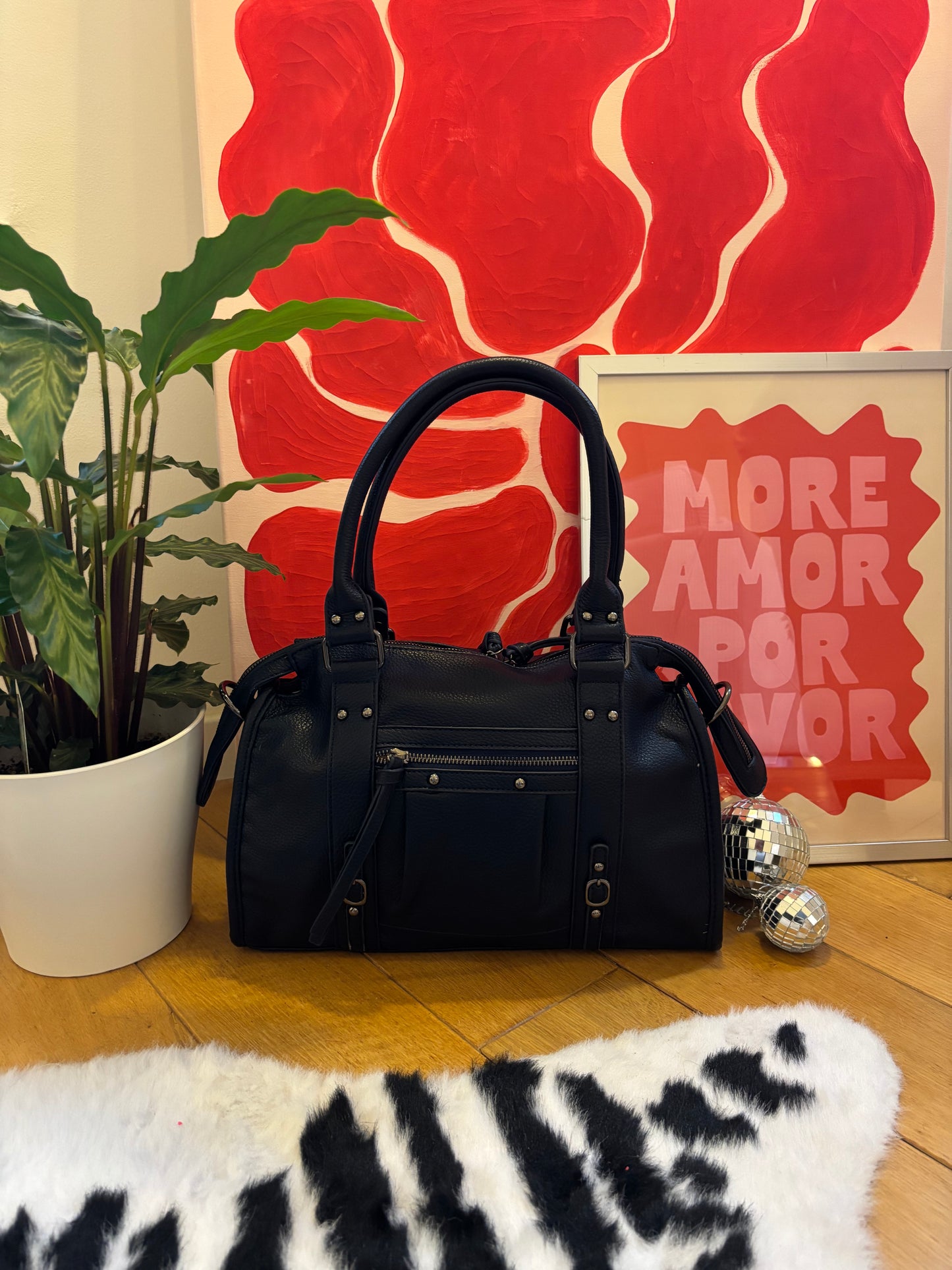 Sac Ella - Marine