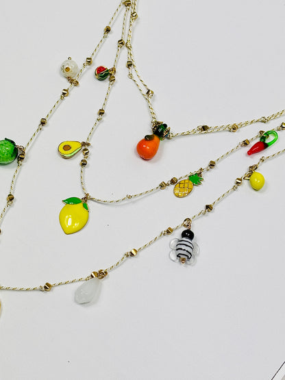 Collier Cloe