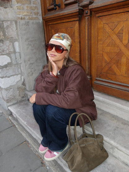 Veste Espresso
