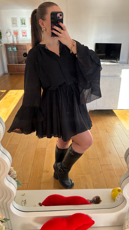 Robe Bérénice