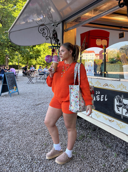 Ensemble Thalia - Orange