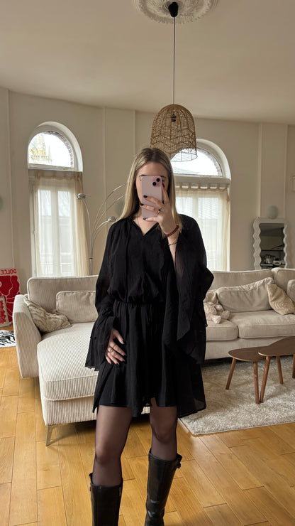 Robe Bérénice
