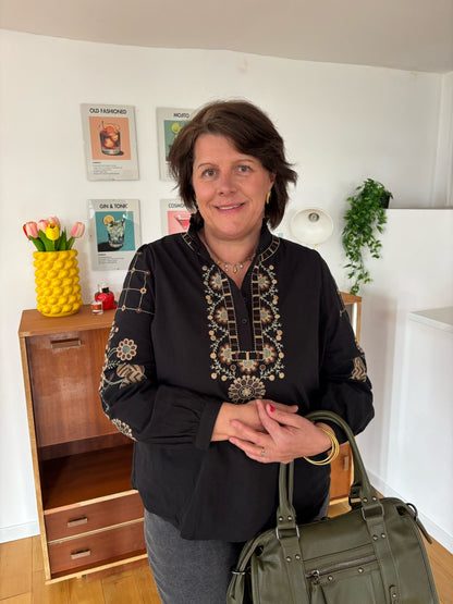Blouse Esmée