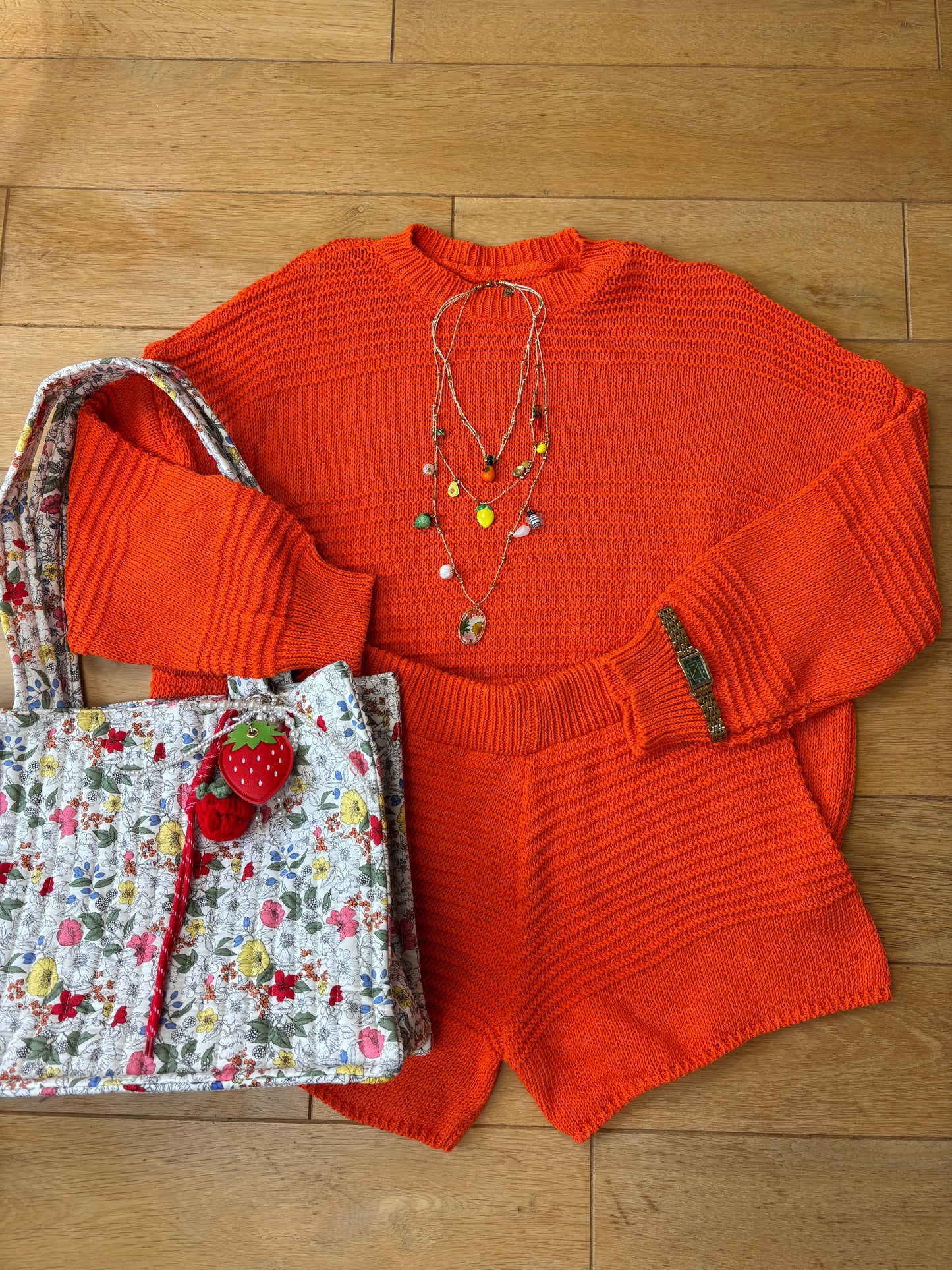 Ensemble Thalia - Orange