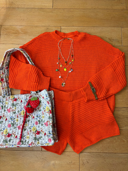 Ensemble Thalia - Orange