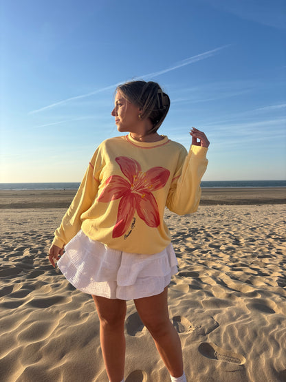 Sweat Vaia