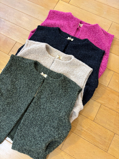 Veste Elie - Kaki
