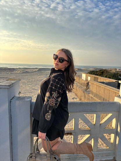 Blouse Esmée