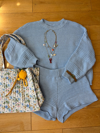 Ensemble Thalia - Bleu