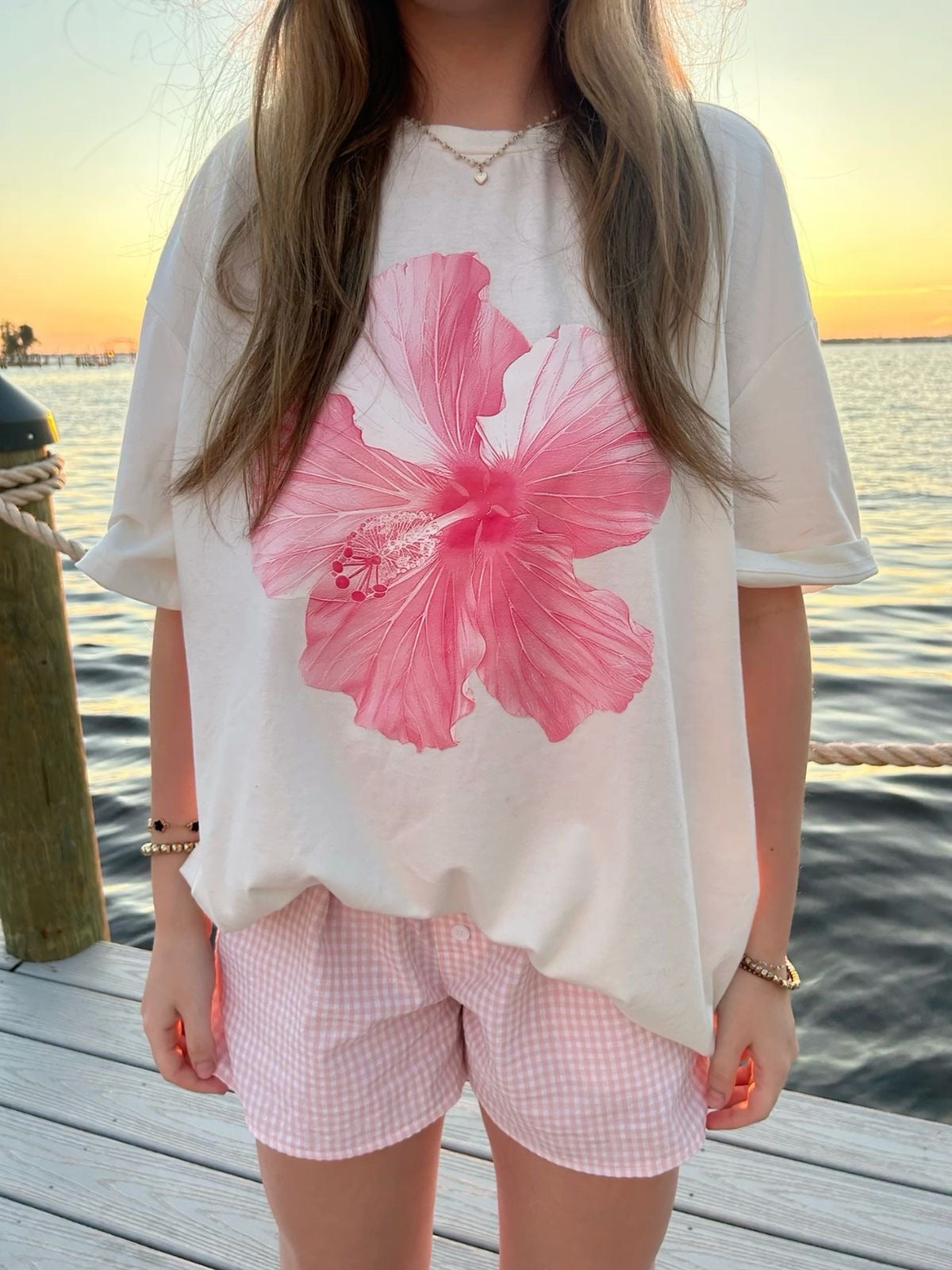 Tee-shirt Maïa