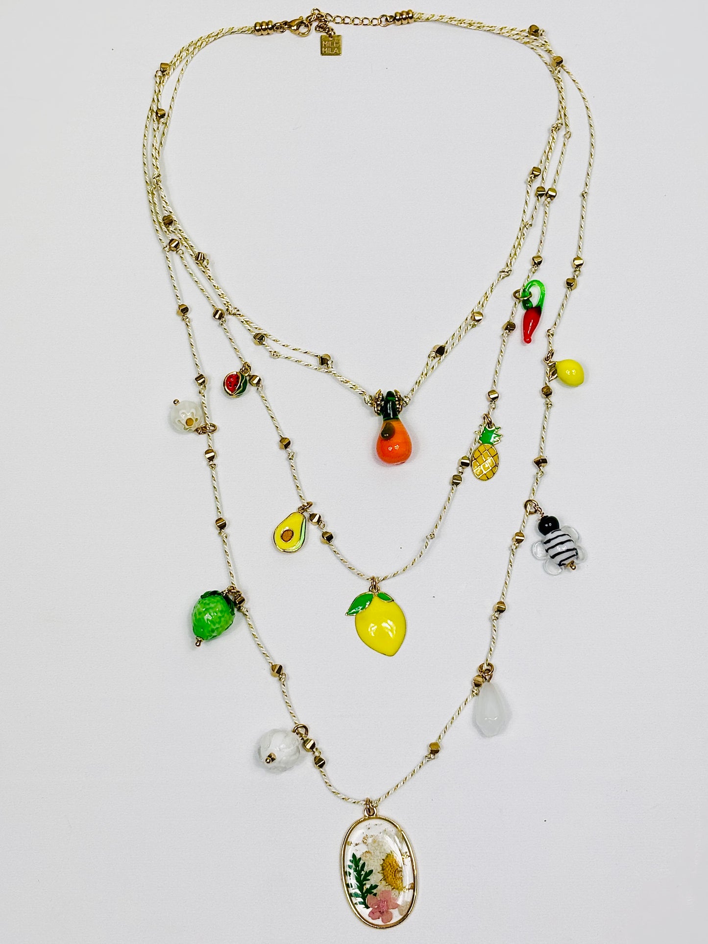 Collier Cloe