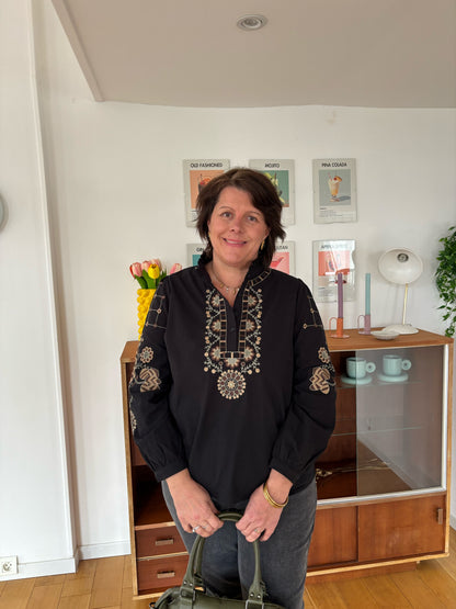 Blouse Esmée