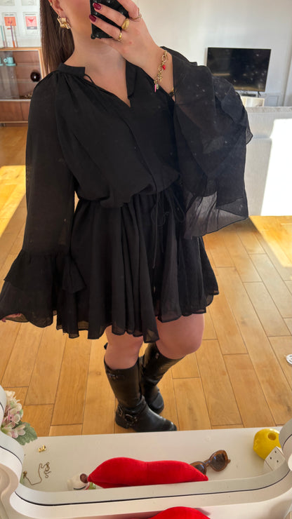 Robe Bérénice