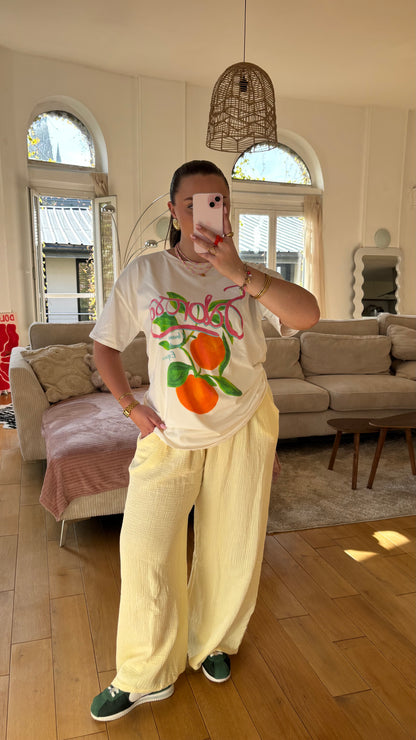 Tee-shirt Coralie