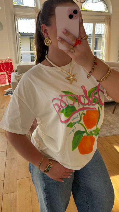 Tee-shirt Coralie