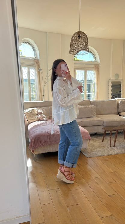 Blouse Carla