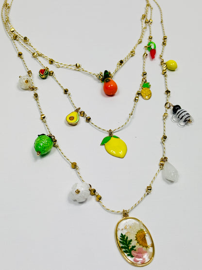 Collier Cloe