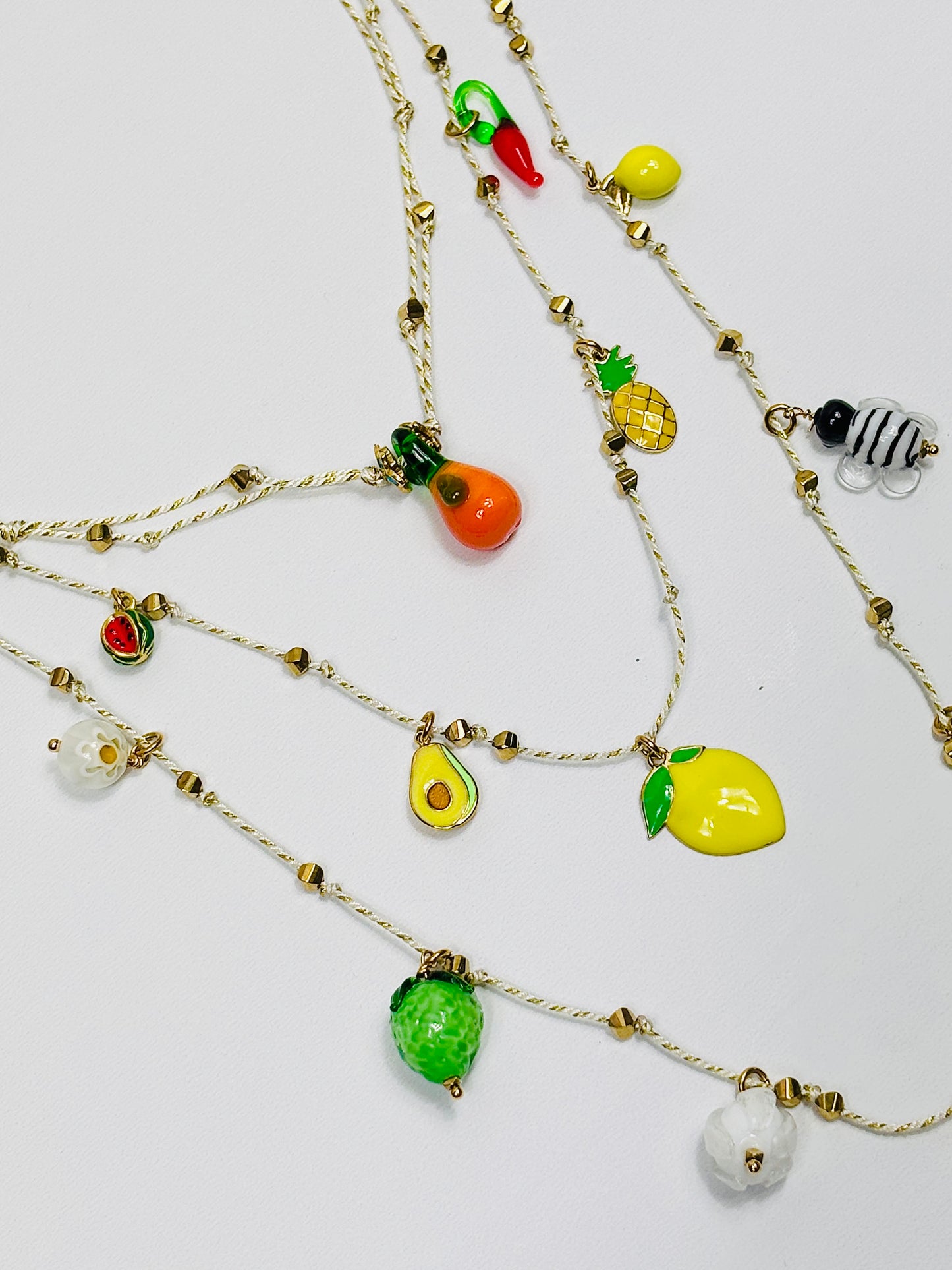 Collier Cloe
