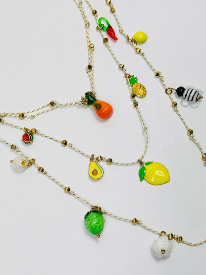 Collier Cloe