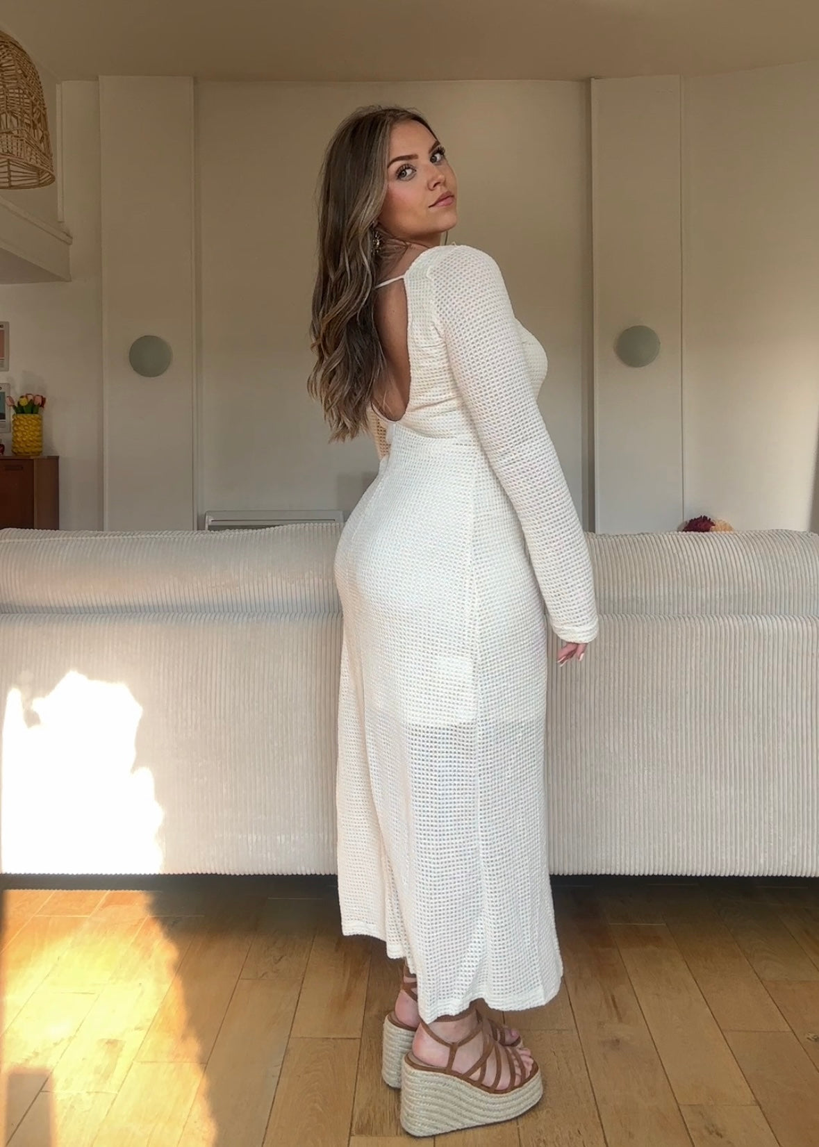 Robe Sunset